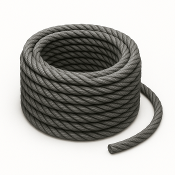 Плоский канат 233 мм ГОСТ 3092-80 в наличии в Саратове