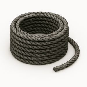 Канат закрытый несущий 42,5 мм ГОСТ 18901-73 в наличии в Саратове