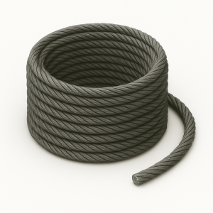 Арматурный канат 12,9 мм ГОСТ Р 53772-2010 в наличии в Саратове