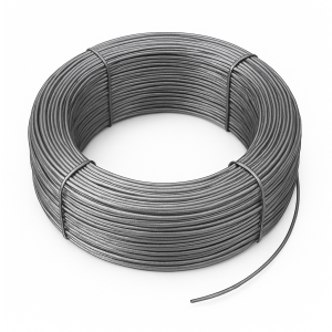 Стальная пружинная проволока 5.3 мм DM EN 10270-1 в наличии в Саратове