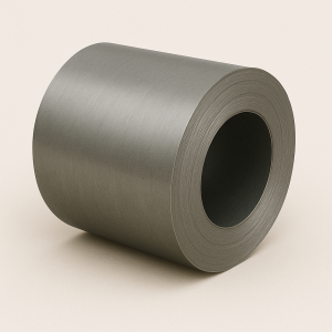 Рулон стальной 10,5х1600 мм ст3 ГОСТ 19903-74 в наличии в Саратове