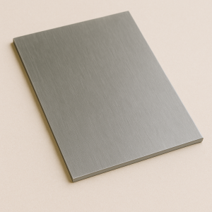 Циркониевый лист 0,4х1000х1500 мм Э110К в наличии в Саратове