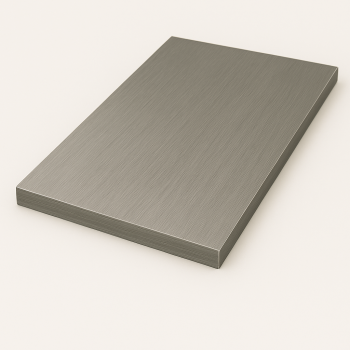 Быстрорежущий лист 1,4 мм Р6М5К5 в наличии в Саратове