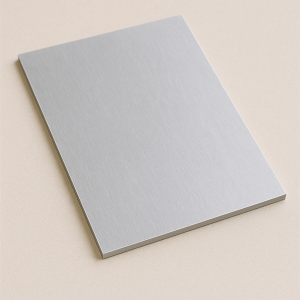 Дюралевый лист 1,8 мм Д16У ГОСТ 21631-2019 в наличии в Саратове