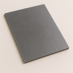 Молибденовый лист 0,4 мм МЧ ТУ 48-19-472-90 в наличии в Саратове