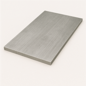 Лист стальной 11х1420х8000 мм 30ХМА в наличии в Саратове