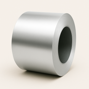 Алюминиевый рулон 1х1200 мм А5М в наличии в Саратове