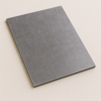 Свинцовый лист С3 1х500х1000 мм ГОСТ 9559-2021