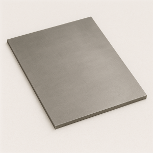 Вольфрамовый лист 0,9 мм В-МП ТУ 14-22-150-2001 в наличии в Саратове