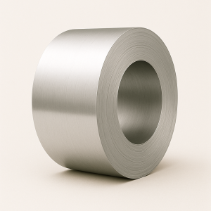 Рулон нержавеющий 0,3х1250 мм AISI 310S в наличии в Саратове