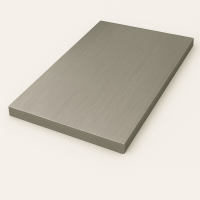 Рессорно-пружинный лист 1 мм 50ХФА ГОСТ 14959-2016