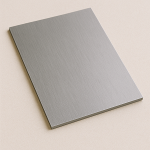 Титановый лист 3,5 мм ВТ20 ГОСТ 22178-76 в наличии в Саратове