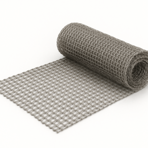 Сетка рукавная нержавеющая 0,2 мм 10Х17Н13М2Т в наличии в Саратове