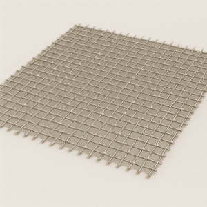 Сетка никелевая 0,06х0,1х1000 мм Н-1 ГОСТ 6613-86 в наличии в Саратове