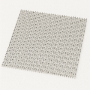 Нержавеющая сетка П72 0,3х0,2 мм 10Х17Н13М3Т в наличии в Саратове