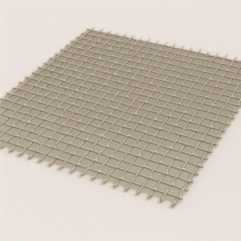 Сетка никелевая 0,036х0,045х1000 мм НПА1 ГОСТ 6613-86 в наличии в Саратове