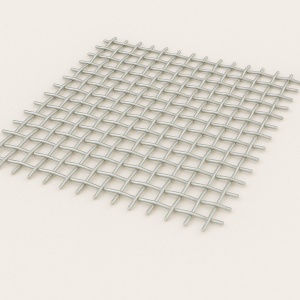 Сетка стальная плетеная оцинкованная 20х20х1,6 мм в наличии в Саратове