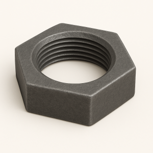 Контргайка чугунная Ду 40 1 1/2" ГОСТ 8961-75 в наличии в Саратове