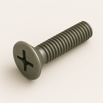 Винт М8х98 40Х ГОСТ 17475-80 в наличии в Саратове