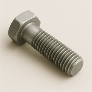 Болт М10х115 40Х ГОСТ 7795-70 в наличии в Саратове