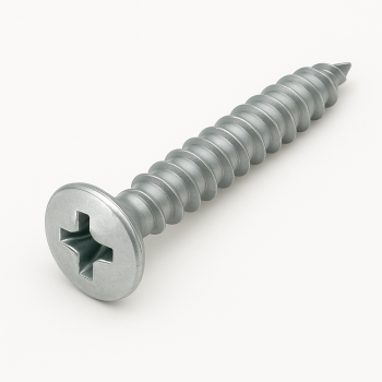Саморез универсальный PZ 6х50 в наличии в Саратове