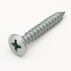 Саморез универсальный 4,8х10 в наличии в Саратове