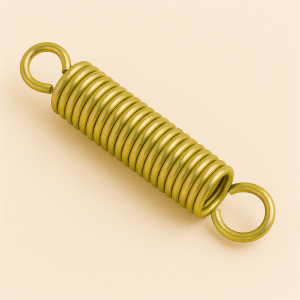 Пружина дверная 4-28 мм в наличии в Саратове