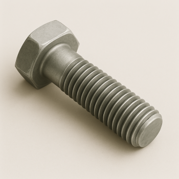 Болт М10х40 ст35 ГОСТ 7796-70 в наличии в Саратове