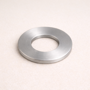 Шайба нержавеющая М4 А2 DIN 9021 кузовная в наличии в Саратове