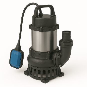 Многоступенчатый погружной насос 2ЭЦВ 8-65-55 в наличии в Саратове