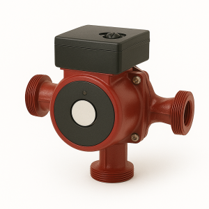 Насос для горячего водоснабжения 1 КМЛ 80-160-а в наличии в Саратове