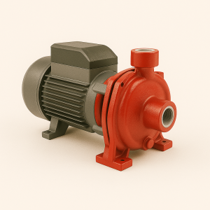 Бытовой насос 10-10 в наличии в Саратове