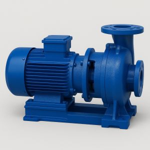 Насос морской 1Д 200-90 75 кВт 2900 об/мин в наличии в Саратове