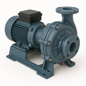 Насос для тяжелых смесей ГРАК 700/40-II-1,3 в наличии в Саратове