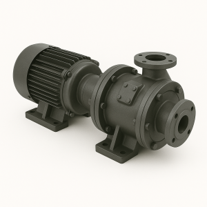 Битумный насос ротационный 80-RPP 12 кВт в наличии в Саратове