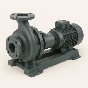 Нефтяной насос А5 3В 8/25 12.5 куб.м/ч 2900 об/мин в наличии в Саратове