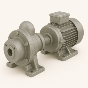 Насос для масла СХ 3.6/4-0.75/2 в наличии в Саратове