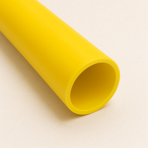 Полиэтиленовая газовая труба 225х20,5 мм SDR 11 ПЭ 100 оранжевый в наличии в Саратове