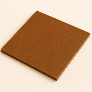 Гетинакс листовой электротехнический 0,4 мм 112 X ГОСТ 2718-74 в наличии в Саратове