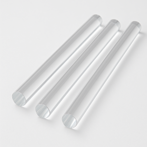 Оргстекло стержень 24 мм ГОСТ 17622-72 в наличии в Саратове