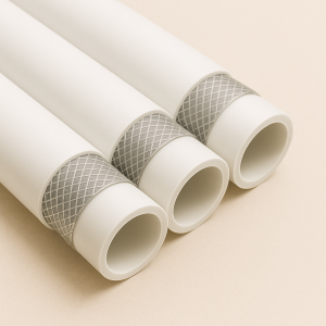 Труба армированная металлом 110 мм ГОСТ Р 59910-2021 в наличии в Саратове