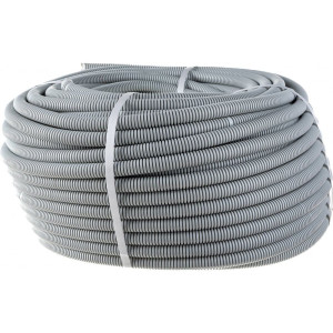 Труба гофрированная ПВХ 150х1 мм DN/ID ГОСТ Р 54475-2011 в наличии в Саратове