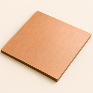 Гетинакс фольгированный двусторонний 2,5х1190х1040 мм ГФ-2-50Г ГОСТ 10316-78 в наличии в Саратове