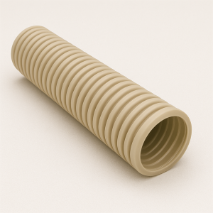 Труба гофрированная ПП 400х2,5 мм DN/ID ГОСТ Р 54475-2011 в наличии в Саратове