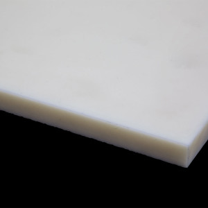 Капролон пластина 150х1000х1400 мм ПА 6 в наличии в Саратове