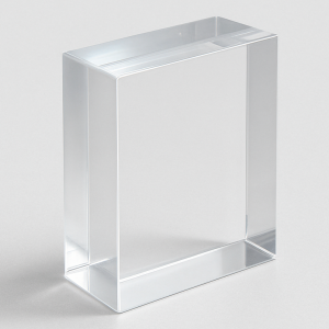 Оргстекло блок 200х600х600 мм ТОСП ГОСТ 17622-72 в наличии в Саратове