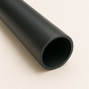 Труба ПНД напорная 90х3,5 мм SDR 26 ПЭ 100 ГОСТ 18599-2001 в наличии в Саратове