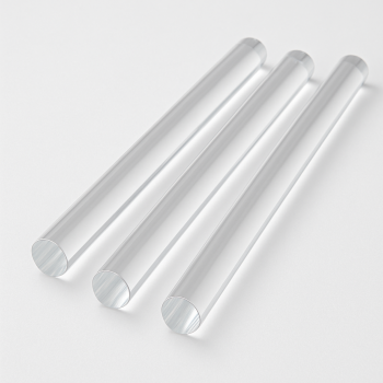 Оргстекло стержень 16 мм ГОСТ 17622-72 в наличии в Саратове