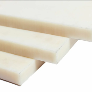 Капролон плита 20х2000х1000 мм высший сорт черная PA 6 в наличии в Саратове