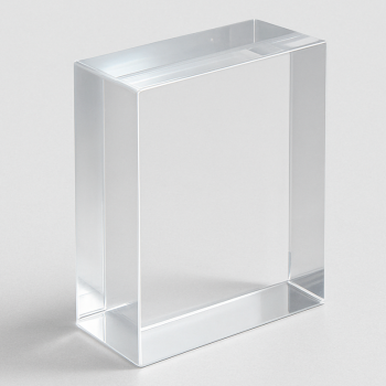 Оргстекло блок 130х600х600 мм ТОСП ГОСТ 17622-72 в наличии в Саратове